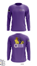 23 FSS 11325681 Long Sleeve Performance Shirt - 2