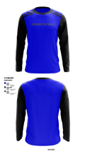 Atmore 78447388 Long Sleeve Performance Shirt - 1
