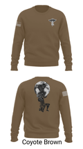 Physical Medicine 83628421 Crew Neck Sweatshirt - 24