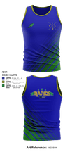 Yellowstone Rapids Track 62906431 Tank Top - 3
