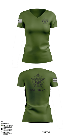 Women's Short Sleeve Vneck Shirt, , , Teamtime, Team time, sublimation, custom sports apparel, team uniforms, spirit wear, spiritwear, sports uniforms, custom shirts, team store, custom team store, fundraiser sports, apparel fundraiser