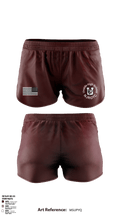 Uvalde High School NJROTC 7573080 Ranger Panties - 2