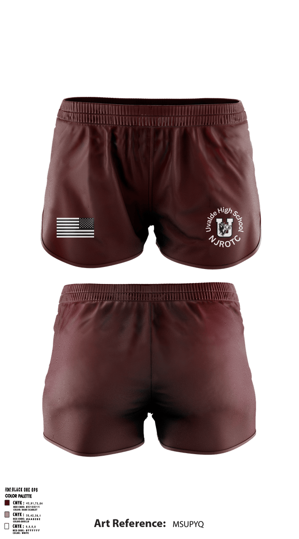 Ranger Panties, , Navy, Teamtime, Team time, sublimation, custom sports apparel, team uniforms, spirit wear, spiritwear, sports uniforms, custom shirts, team store, custom team store, fundraiser sports, apparel fundraiser