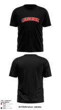 Legends Impact 35064941 Short Sleeve Performance Shirt - 4