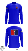 1-187 LEADER 75852057 Long Sleeve Performance Shirt - 1