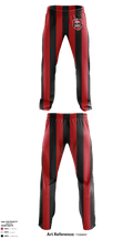 Ayso Region 2 Soccer Club 89243743 Sweatpants - 1