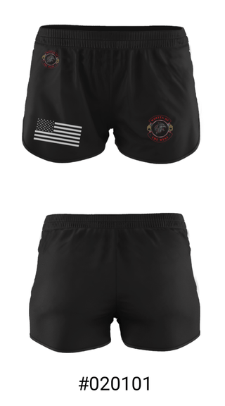 Ranger Panties, , Army, Teamtime, Team time, sublimation, custom sports apparel, team uniforms, spirit wear, spiritwear, sports uniforms, custom shirts, team store, custom team store, fundraiser sports, apparel fundraiser