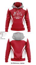 Archer Athletic Association 85302557 Hoodie - 4