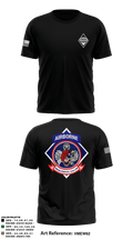 Joker Company 2/501 PIR 76292379 Short Sleeve Performance Shirt - 1