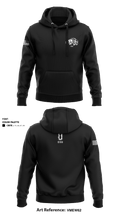 789th EOD 33174238 Hoodie - 4