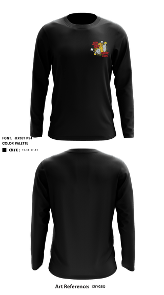 Long Sleeve Performance Shirt, Zed Key Finger Guns, Men's Basketball, Teamtime, Team time, sublimation, custom sports apparel, team uniforms, spirit wear, spiritwear, sports uniforms, custom shirts, team store, custom team store, fundraiser sports, apparel fundraiser