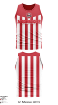 Ayso Region 2 Soccer Club 89243743 Tank Top - 2