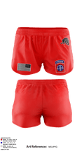 82nd Airborne Division 13131844 Ranger Panties - 1