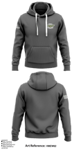 Ocala Helitack 47748855 Hoodie - 3