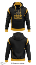 Neumann-Goretti High School Cheer 31013050 Hoodie - 1