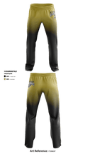 Citrus Valley High School Cross Country 52411621 Sweatpants - 2