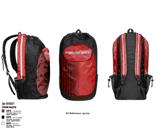 Gear Bag, Pearl City Xtreme Volleyball, Men's Volleyball, Teamtime, Team time, sublimation, custom sports apparel, team uniforms, spirit wear, spiritwear, sports uniforms, custom shirts, team store, custom team store, fundraiser sports, apparel fundraiser