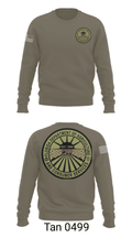 FDACS-OALE Group 4 90195814 Crew Neck Sweatshirt - 14