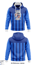 Arundel Soccer Association 41396713 Hoodie - 1
