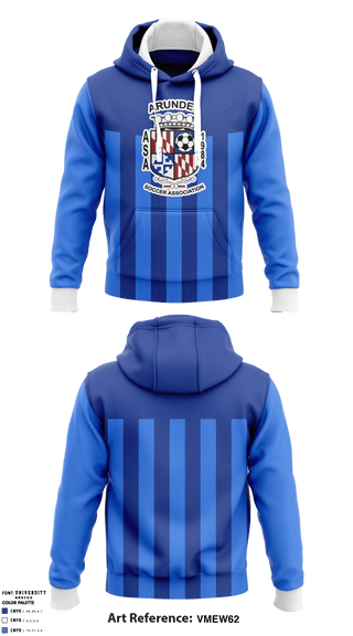Hoodie, Arundel Soccer Association, Men's Soccer, Teamtime, Team time, sublimation, custom sports apparel, team uniforms, spirit wear, spiritwear, sports uniforms, custom shirts, team store, custom team store, fundraiser sports, apparel fundraiser