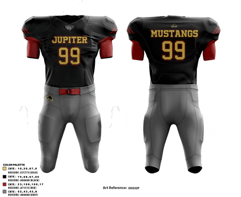 Football Jersey, Jupiter Tequesta Athletic Association, Spirit Store, Teamtime, Team time, sublimation, custom sports apparel, team uniforms, spirit wear, spiritwear, sports uniforms, custom shirts, team store, custom team store, fundraiser sports, apparel fundraiser