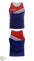 Denton Ryan 76548029 Tank Top - 1