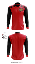 Primal Scales 55023388 Quarter Zip Jacket - 2