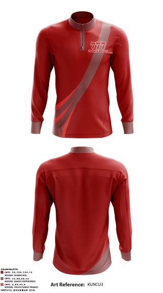 Quarter Zip Jacket, , , Teamtime, Team time, sublimation, custom sports apparel, team uniforms, spirit wear, spiritwear, sports uniforms, custom shirts, team store, custom team store, fundraiser sports, apparel fundraiser