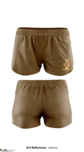 3SQDN, 3SFAB 37693192 Ranger Panties - 2