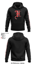 Gulf Coast HEAT Baseball 71236391 Hoodie - 2