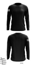Scorpion Unit 18258188 Long Sleeve Performance Shirt - 1