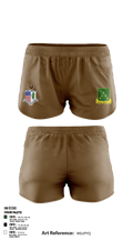 Bonesaw 2-70 AR 60101046 Women's Shorts - 1