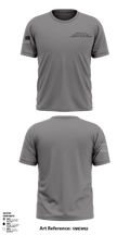 Central Ky Contracting and Property Maintenance 48249891 Short Sleeve Performance Shirt - 1