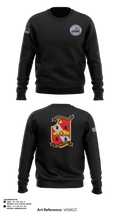 4th LAR 77324342 Crew Neck Sweatshirt - 2