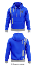 Central Track & Field 48819342 Hoodie - 4