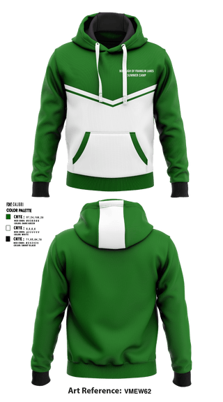 Hoodie, Borough Of Franklin Lakes Summer Camp, Spirit Store, Teamtime, Team time, sublimation, custom sports apparel, team uniforms, spirit wear, spiritwear, sports uniforms, custom shirts, team store, custom team store, fundraiser sports, apparel fundraiser