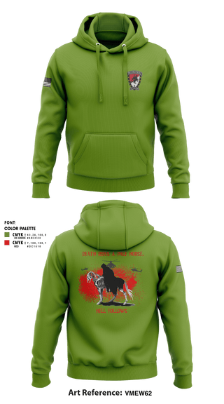 Hoodie, , Army, Teamtime, Team time, sublimation, custom sports apparel, team uniforms, spirit wear, spiritwear, sports uniforms, custom shirts, team store, custom team store, fundraiser sports, apparel fundraiser