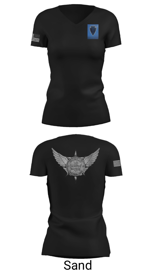 Women's Short Sleeve Vneck Shirt, , Police, Teamtime, Team time, sublimation, custom sports apparel, team uniforms, spirit wear, spiritwear, sports uniforms, custom shirts, team store, custom team store, fundraiser sports, apparel fundraiser