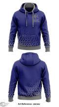 Luella High School Swimming 42999837 Hoodie - 1