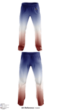 Jamond Sims 56724690 Sweatpants - 1