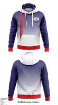 Michigan State Premier Soccer 36232224 Hoodie - 1
