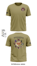 402nd Forward Surgical Team 1621441 Short Sleeve Performance Shirt - 4 (1)