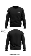 MSC 389th MI BN (SO) (A) 38480941 Crew Neck Sweatshirt - 1