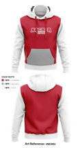 Archer Athletic Association 85302557 Hoodie - 10