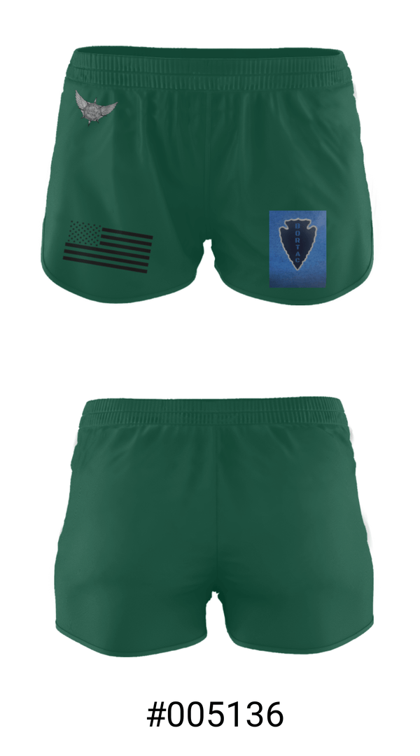 Ranger Panties, , Police, Teamtime, Team time, sublimation, custom sports apparel, team uniforms, spirit wear, spiritwear, sports uniforms, custom shirts, team store, custom team store, fundraiser sports, apparel fundraiser