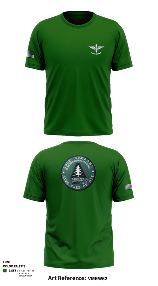 Short Sleeve Performance Shirt, , Army, Teamtime, Team time, sublimation, custom sports apparel, team uniforms, spirit wear, spiritwear, sports uniforms, custom shirts, team store, custom team store, fundraiser sports, apparel fundraiser