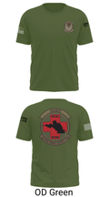 944 ASTS TCCC 40011689 Short Sleeve Performance Shirt - 36