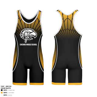 Wrestling Singlet, Chesnee Middle School Wrestling, Wrestling, Teamtime, Team time, sublimation, custom sports apparel, team uniforms, spirit wear, spiritwear, sports uniforms, custom shirts, team store, custom team store, fundraiser sports, apparel fundraiser