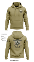 LMPD HSO TACMED 54774213 Hoodie - 7
