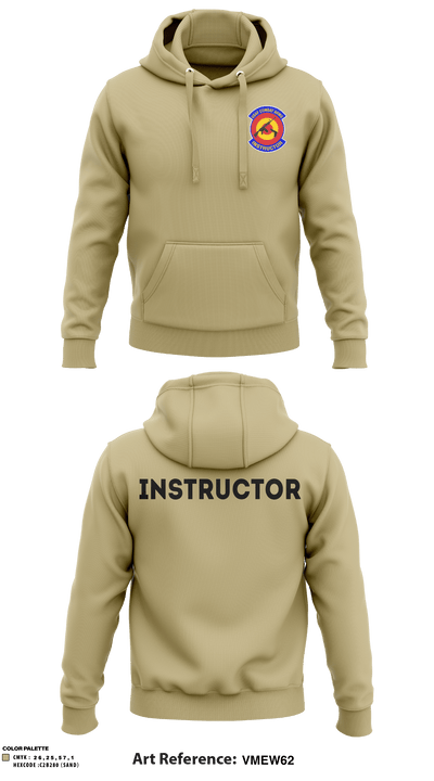Sfs 72631557 Hoodie - 11